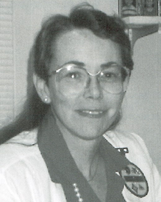 Obituario de Janet A. Myers