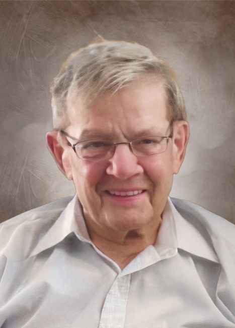 Avis de décès de Gilles Dufresne