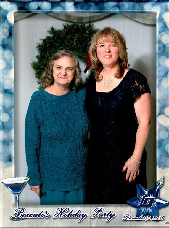 Avis de décès de Theresa Arlene McCabe