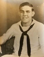 Obituary of Billy Wade Hampton