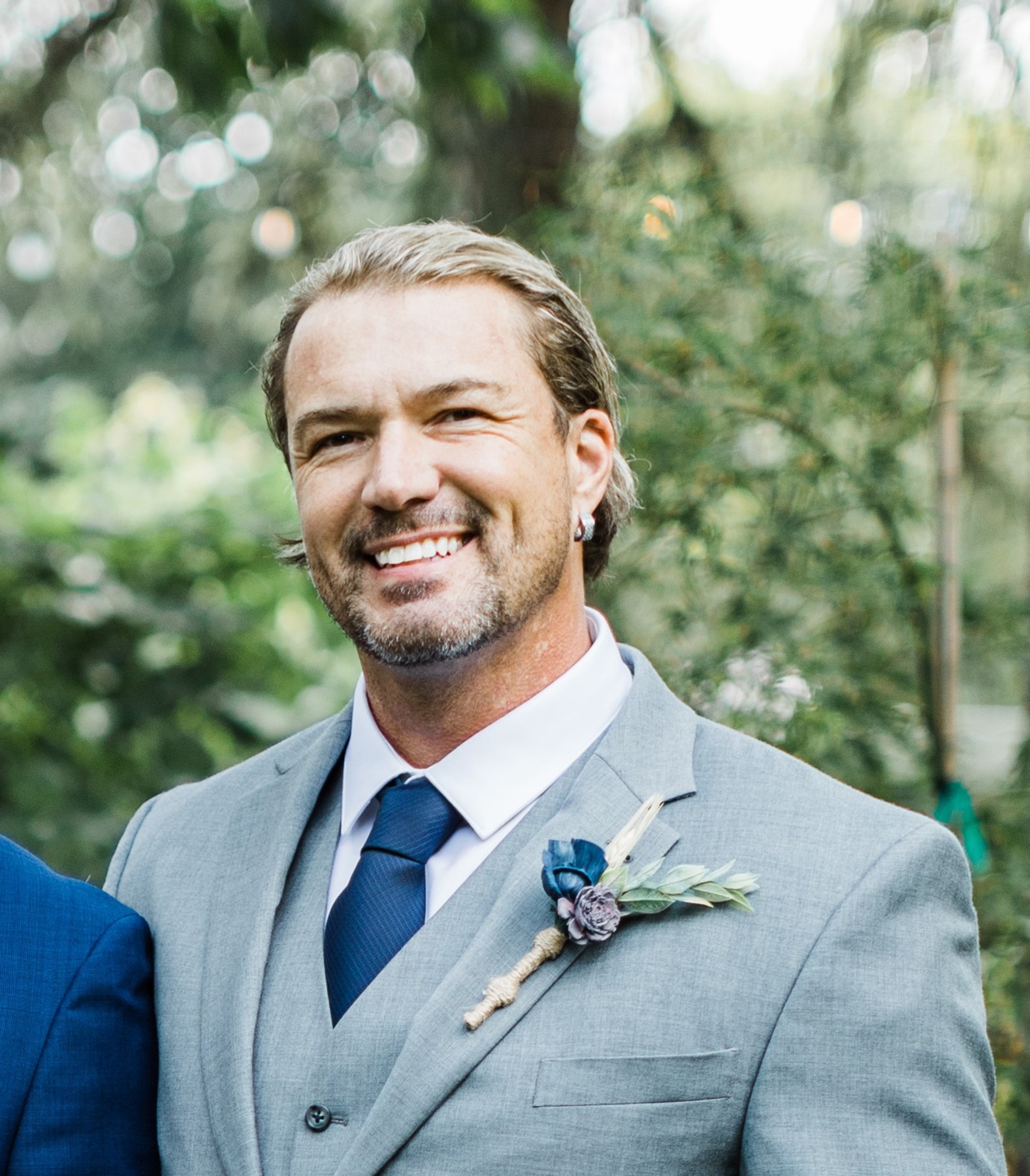 Obituary of Rickey Dean Jorgensen