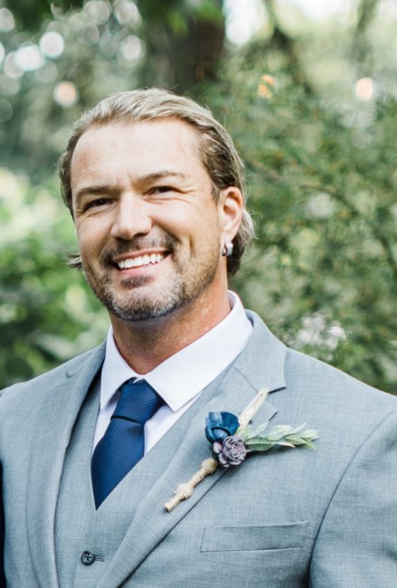 Obituary of Rickey Dean Jorgensen