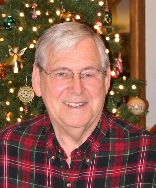 Obituary of Frederik Jan Harssema
