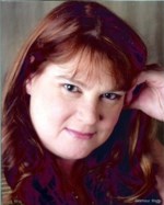Sharon Sweet-Bowling