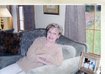 Obituary of Theresa Marnell