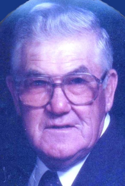 Obituary of Robert G. Yuengel