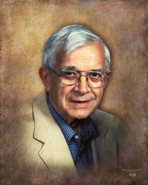 Obituary of Robert Bob Scott Gray
