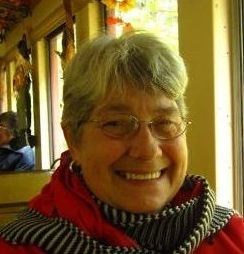 Obituary of Camille Lynch