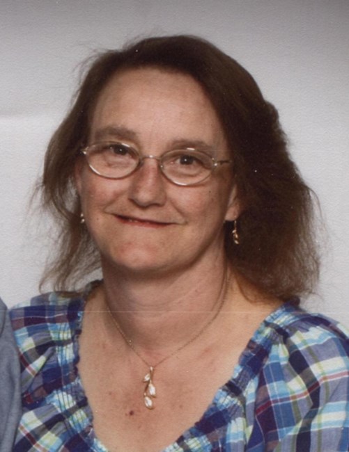 Obituary of Linda Gay Bryce