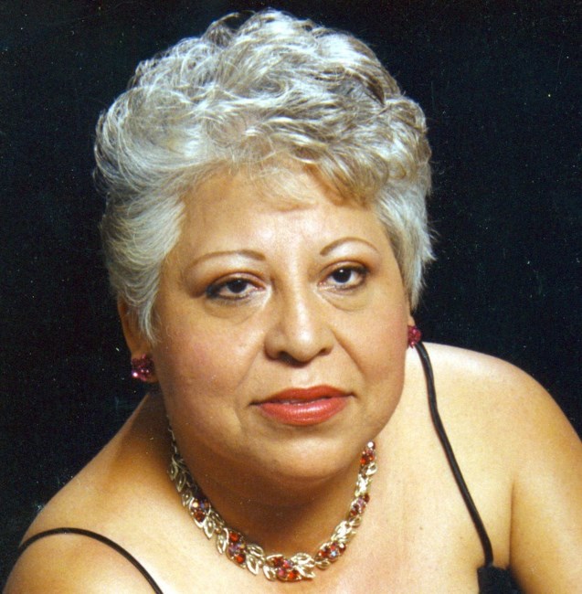 Obituary of Eva M. Diaz