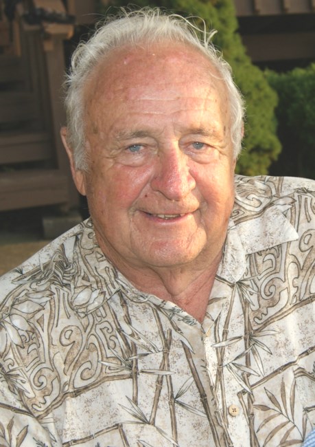 Obituary of Jerry Taylor