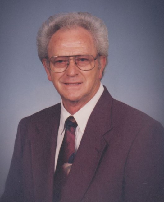Obituary of Billy Ray Sharp