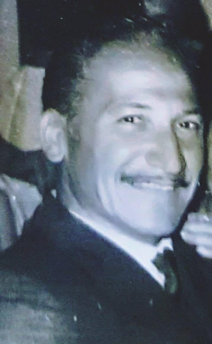 Obituary of David Aguirre