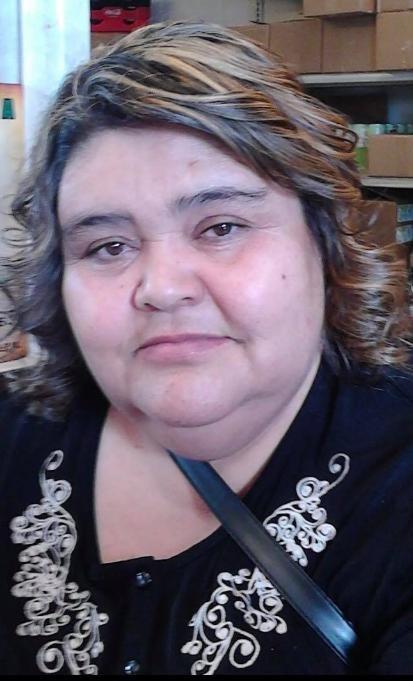 Obituary of Maria Del Socorro Carrera