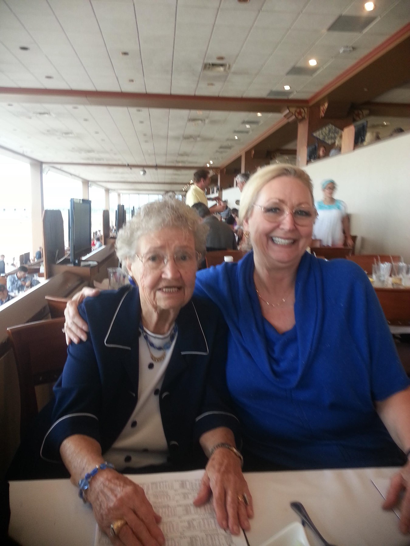 Obituary of Virginia J Edwards