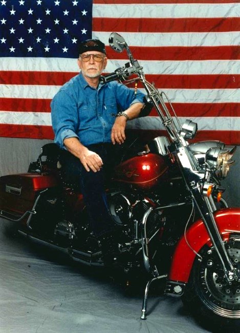 Obituary of Milton "Buck" Rogers