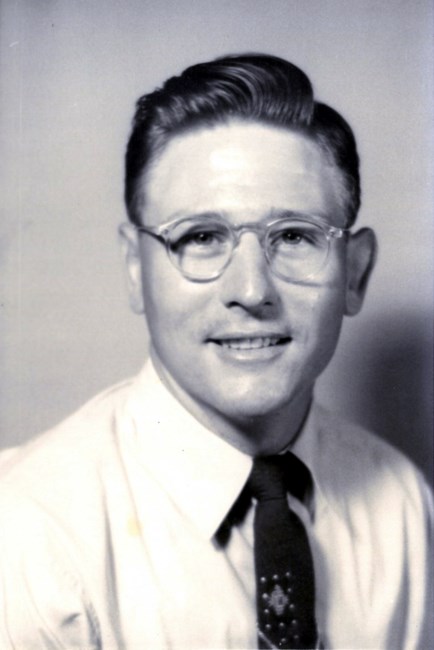 Obituary of Eddie Blackburn Glass Jr.