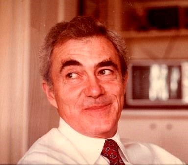 Obituario de Charles Carr Cleland