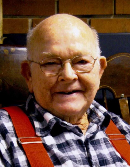 Obituary of William Thomas"Bill"Woodside