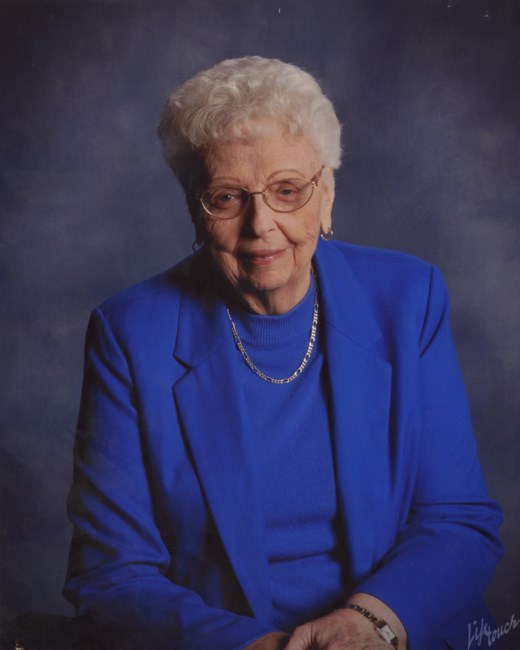 Obituary of Mittie Elizabeth West