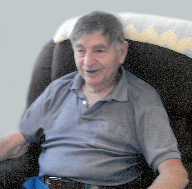 Obituary of Frank Pisaturo