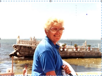 Obituary of Prudence Penney