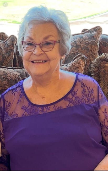 Obituary of Patricia Ann Schmidt
