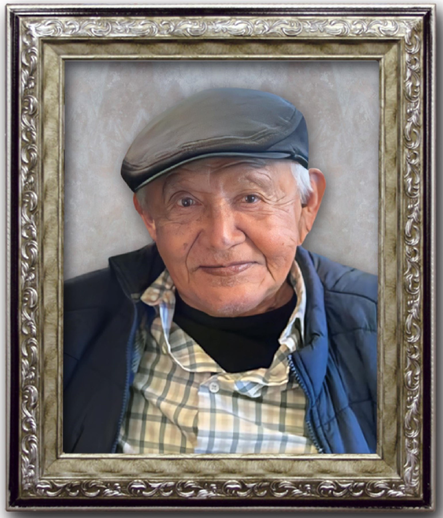 Obituary of German C Perez