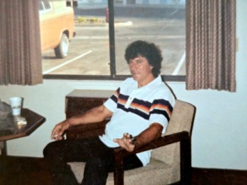 Obituary of Daniel David Martini