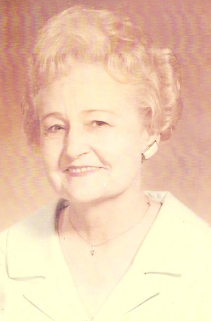 Obituary of Rose Angeline Callaway Mccutcheon