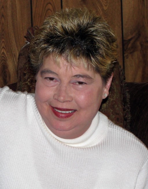 Obituary of Mary Repthia Woodby Hopkins