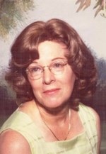 Gladys Russell
