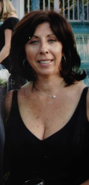 Obituary of Joanne DellaVecchia