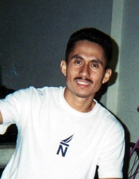 Obituary of Alfonso Marias Sanchez