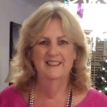 Obituary of Sharon Marie Clark