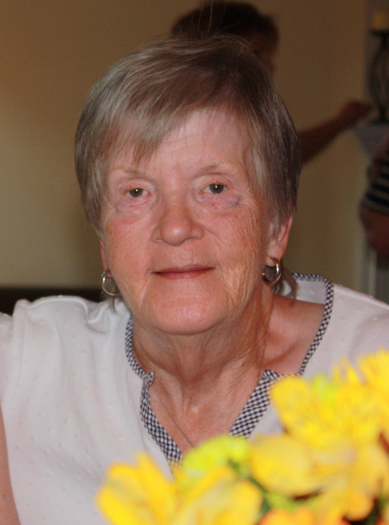 Obituary of Barbara L. Cruse