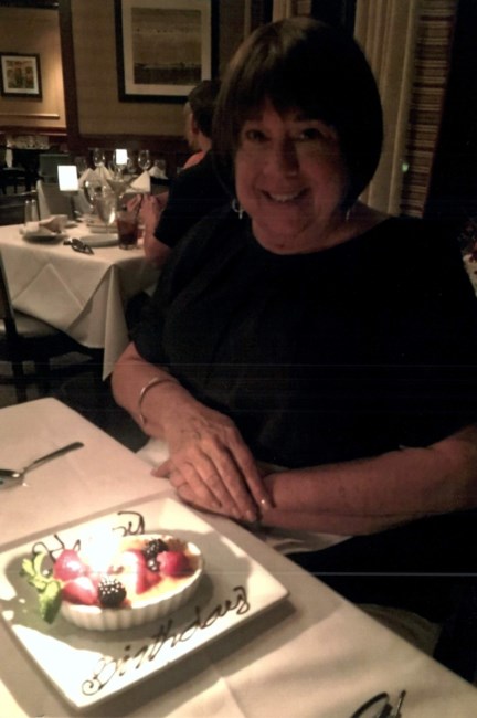 Obituary of Lynn Connie Teitel