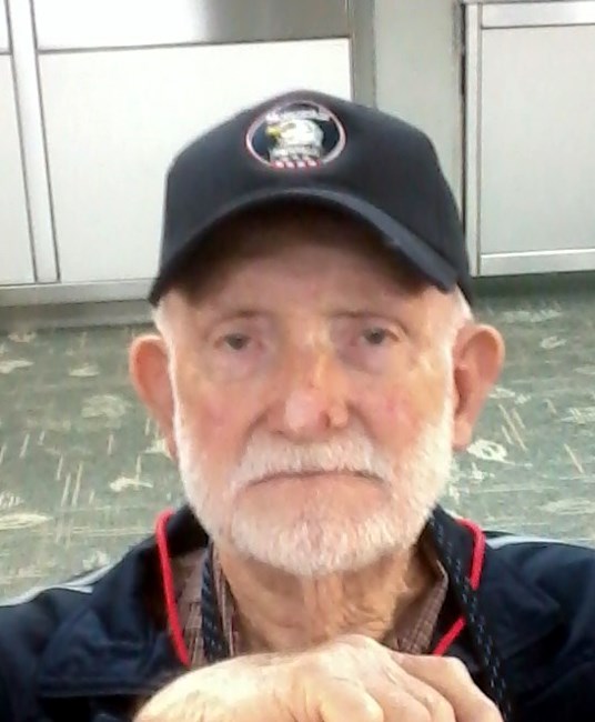 Obituary of Clarence Lee Cole