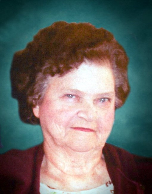 Obituario de Norma M. Armstrong