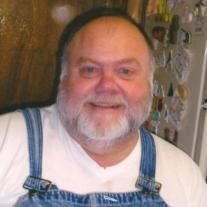 Obituary of John Edward Cornwell