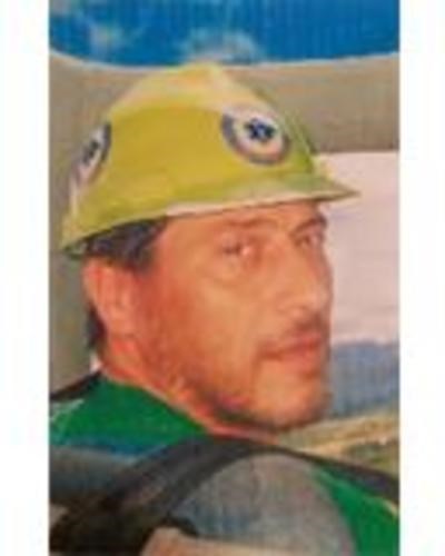 Obituary of William P. Leonhauser