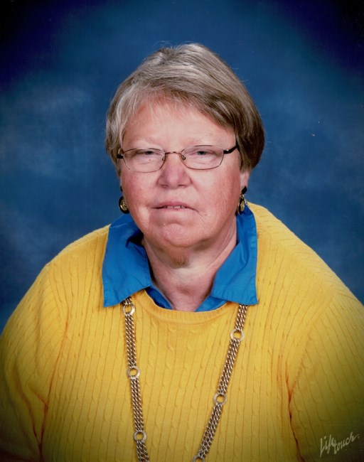 Gloria Jean Van Buren Obituary Pearl, MS