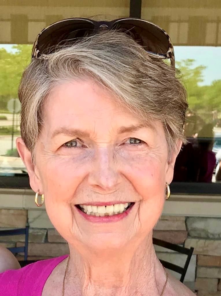 Obituario de Jaquelin "Jackie" Leahy