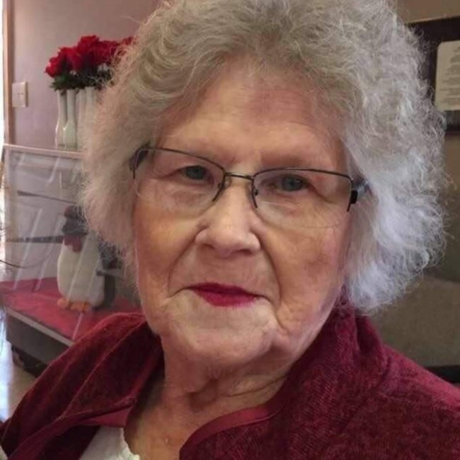 Obituary of Rosemary June Wisley