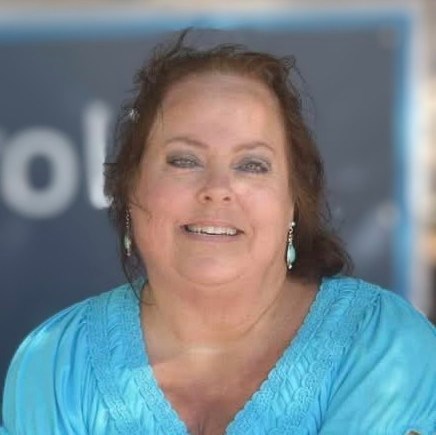 Obituary of Teri Sturdivant