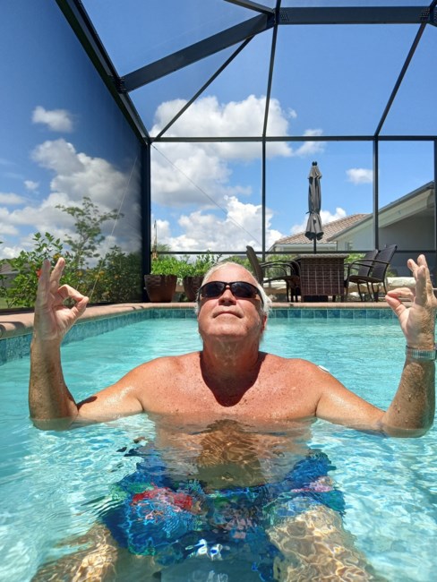 Obituario de Perry Eldon Pursley