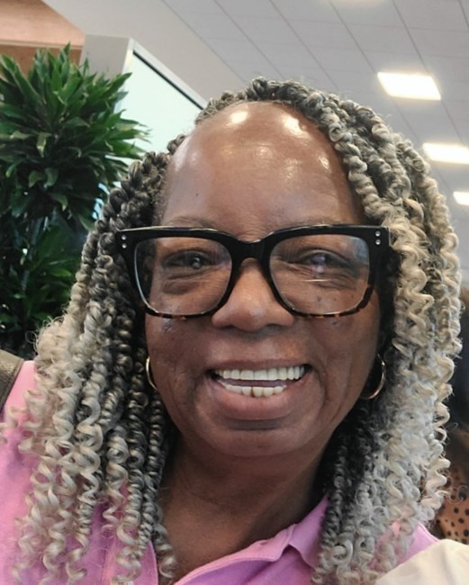 Obituario de Ms. Debora Louise Alexander