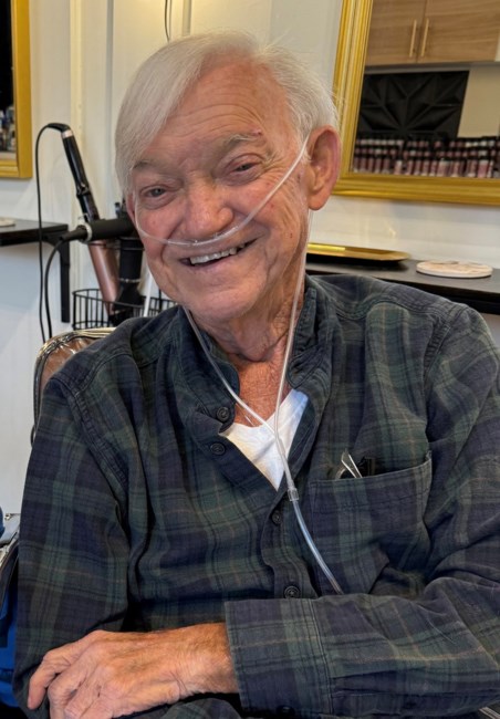 Obituary of Arthur Michael Robinson