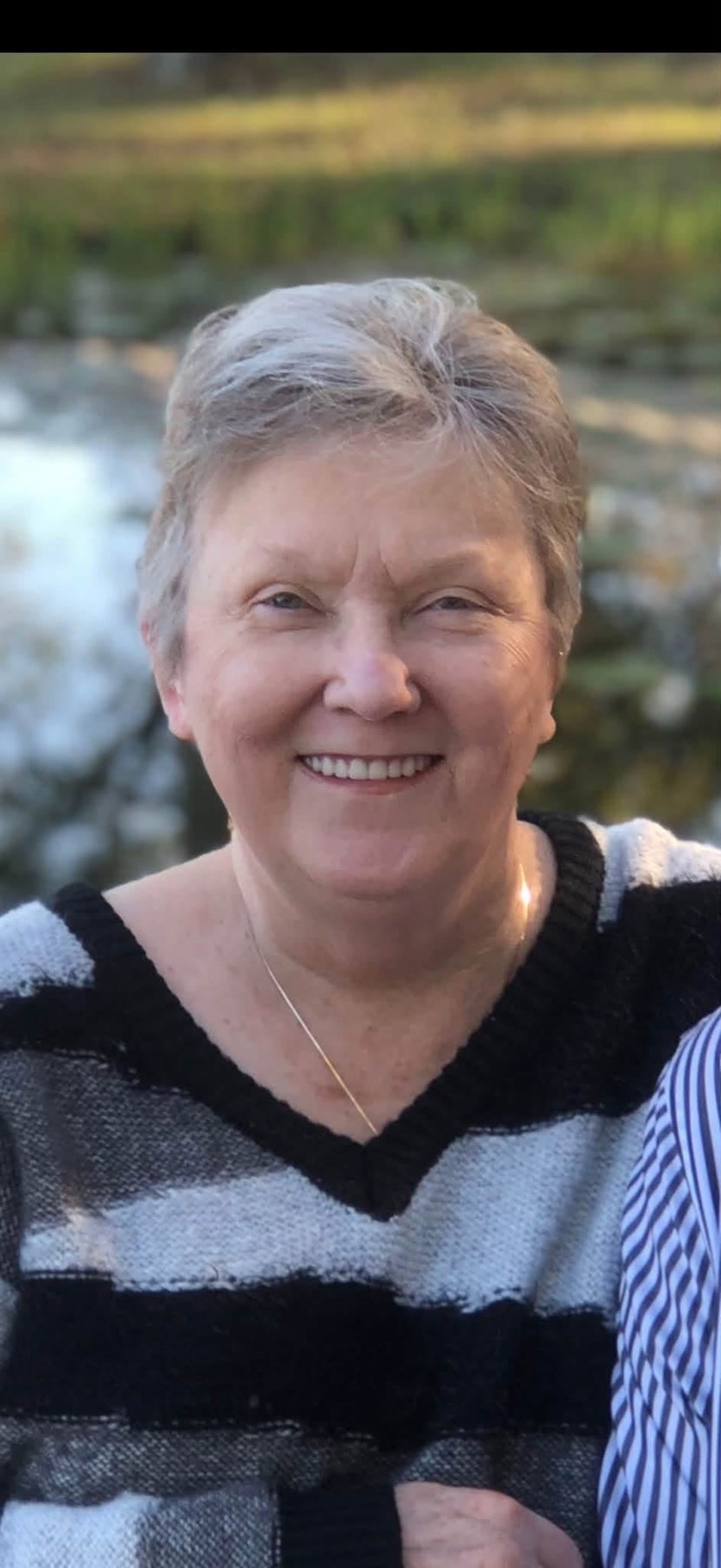 Obituary of Kathryn Kavanshansky