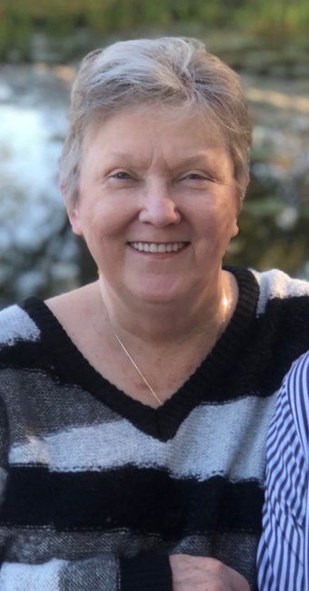Obituary of Kathryn Kavanshansky